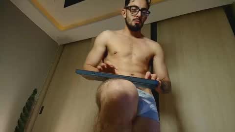 jacob__adams online show from 03-08-26, 01:47