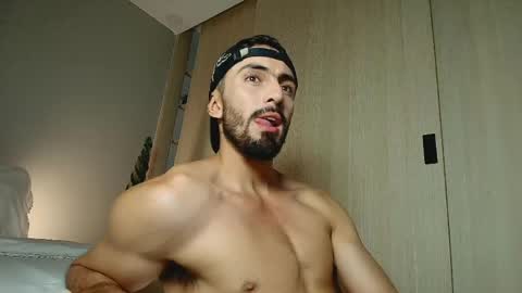 jacob__adams online show from 04-10-26, 12:38