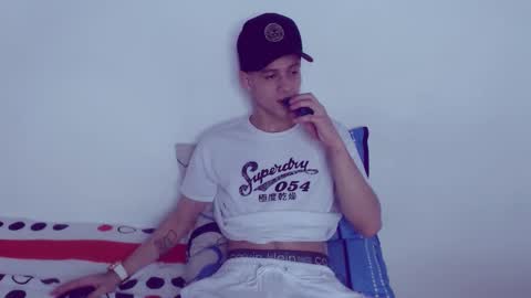 Jacob online show from 11-27-25, 12:02