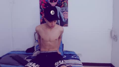 Jacob online show from 03-05-26, 01:40