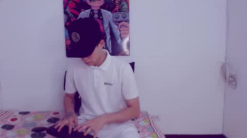 Jacob online show from 03-12-26, 09:54