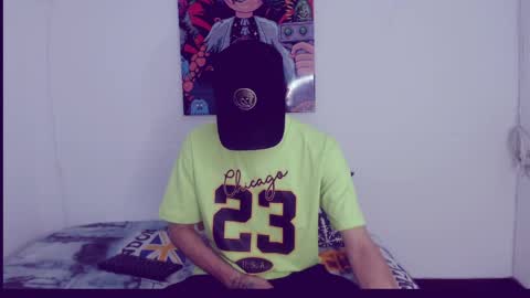 Jacob online show from 04-08-26, 10:54