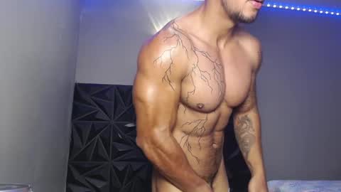 Jacob online show from 02-22-25, 05:24