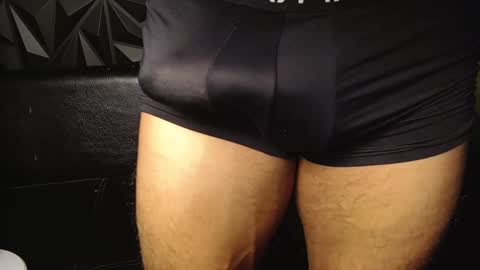 Jacob online show from 03-12-25, 01:30