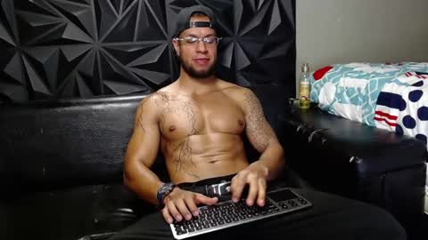 Jacob online show from 01-16-26, 12:47