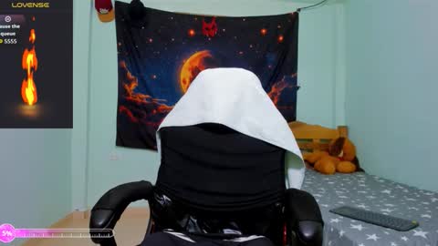 jacob black online show from 11-07-25, 12:32