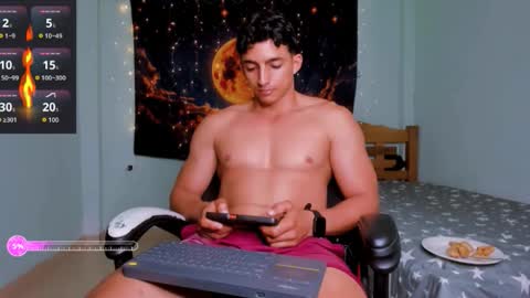 jacob black online show from 12-16-25, 12:04