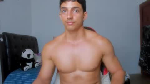 jacob black online show from 07-11-26, 01:08