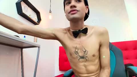 Snapshot of jacob_blackwell chatting on 10-11-25, 08:57 jacob_blackwell online show from 10-11-25, 08:57