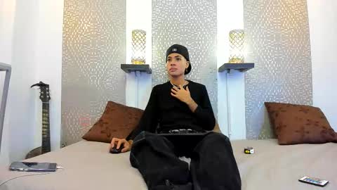 Snapshot of jacob_blackwell chatting on 10-15-25, 08:09 jacob_blackwell online show from 10-15-25, 08:09