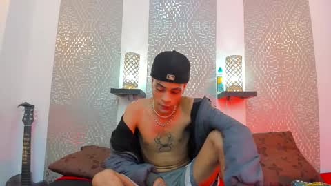 Snapshot of jacob_blackwell chatting on 10-17-25, 09:17 jacob_blackwell online show from 10-17-25, 09:17