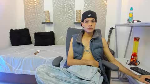 Snapshot of jacob_blackwell chatting on 11-02-25, 07:38 jacob_blackwell online show from 11-02-25, 07:38