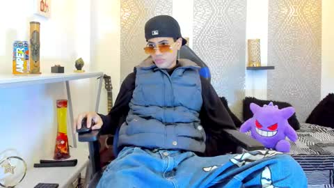 Snapshot of jacob_blackwell chatting on 11-16-25, 07:19 jacob_blackwell online show from 11-16-25, 07:19