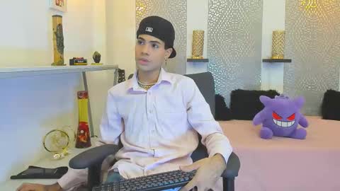 Snapshot of jacob_blackwell chatting on 11-17-25, 07:19 jacob_blackwell online show from 11-17-25, 07:19