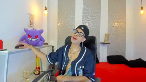 Snapshot of jacob_blackwell chatting on 11-22-25, 07:57 jacob_blackwell online show from 11-22-25, 07:57