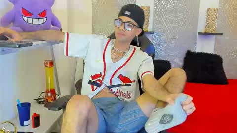 Snapshot of jacob_blackwell chatting on 11-24-25, 08:08 jacob_blackwell online show from 11-24-25, 08:08