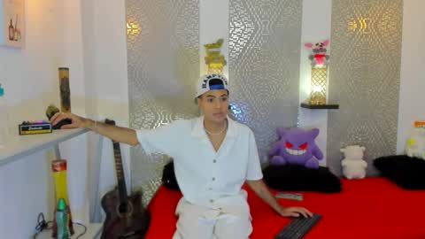 Snapshot of jacob_blackwell chatting on 11-30-25, 06:45 jacob_blackwell online show from 11-30-25, 06:45