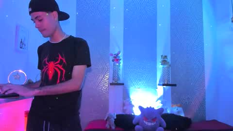 Snapshot of jacob_blackwell chatting on 12-03-25, 10:30 jacob_blackwell online show from 12-03-25, 10:30