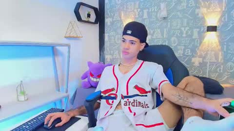 Snapshot of jacob_blackwell chatting on 12-13-25, 07:53 jacob_blackwell online show from 12-13-25, 07:53