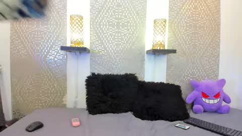 Snapshot of jacob_blackwell chatting on 12-15-25, 07:40 jacob_blackwell online show from 12-15-25, 07:40