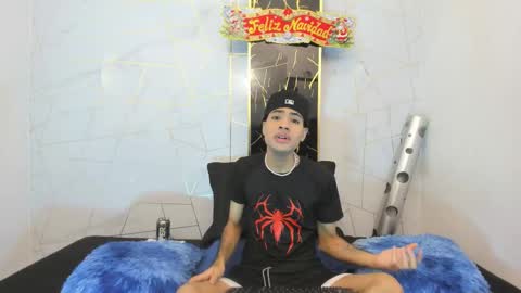 Snapshot of jacob_blackwell chatting on 12-18-25, 08:04 jacob_blackwell online show from 12-18-25, 08:04