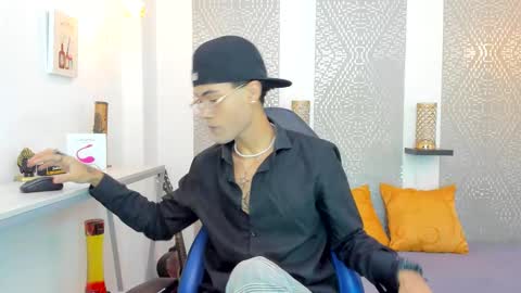 Snapshot of jacob_blackwell chatting on 01-07-26, 07:27 jacob_blackwell online show from 01-07-26, 07:27