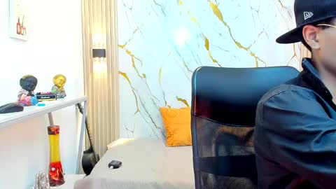 Snapshot of jacob_blackwell chatting on 01-10-26, 08:10 jacob_blackwell online show from 01-10-26, 08:10