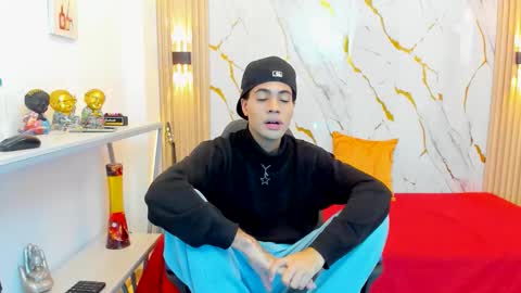 Snapshot of jacob_blackwell chatting on 01-13-26, 08:47 jacob_blackwell online show from 01-13-26, 08:47