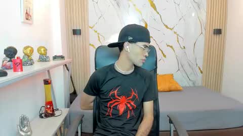 Snapshot of jacob_blackwell chatting on 01-18-26, 07:06 jacob_blackwell online show from 01-18-26, 07:06