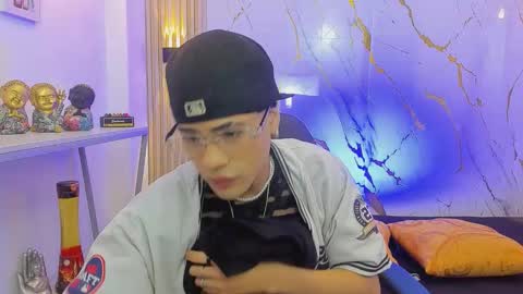 Snapshot of jacob_blackwell chatting on 01-31-26, 07:23 jacob_blackwell online show from 01-31-26, 07:23