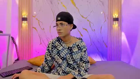 Snapshot of jacob_blackwell chatting on 02-07-26, 03:54 jacob_blackwell online show from 02-07-26, 03:54