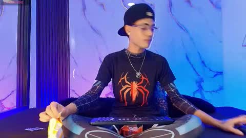 Snapshot of jacob_blackwell chatting on 02-11-26, 03:33 jacob_blackwell online show from 02-11-26, 03:33