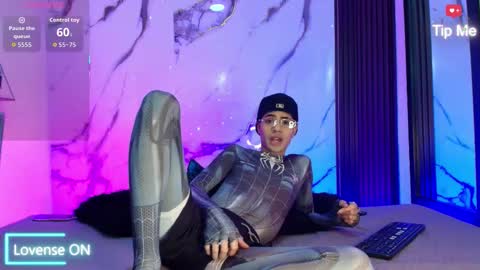 Snapshot of jacob_blackwell chatting on 02-12-26, 04:07 jacob_blackwell online show from 02-12-26, 04:07