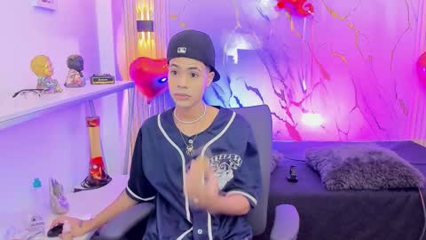 Snapshot of jacob_blackwell chatting on 02-19-26, 11:50 jacob_blackwell online show from 02-19-26, 11:50