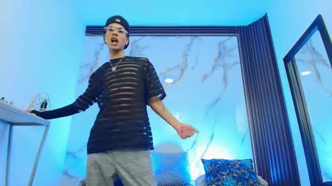 Snapshot of jacob_blackwell chatting on 02-28-26, 03:40 jacob_blackwell online show from 02-28-26, 03:40