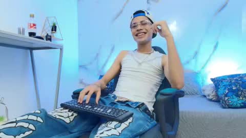 Snapshot of jacob_blackwell chatting on 03-02-26, 05:08 jacob_blackwell online show from 03-02-26, 05:08