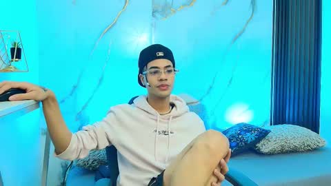 Snapshot of jacob_blackwell chatting on 03-06-26, 05:04 jacob_blackwell online show from 03-06-26, 05:04