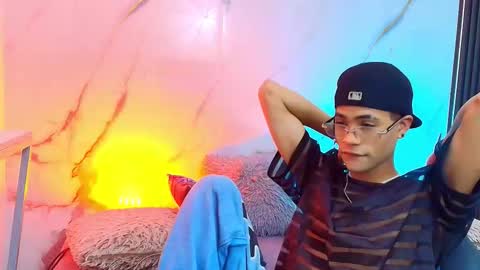 Snapshot of jacob_blackwell chatting on 03-08-26, 03:32 jacob_blackwell online show from 03-08-26, 03:32