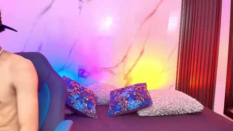 Snapshot of jacob_blackwell chatting on 03-09-26, 03:43 jacob_blackwell online show from 03-09-26, 03:43