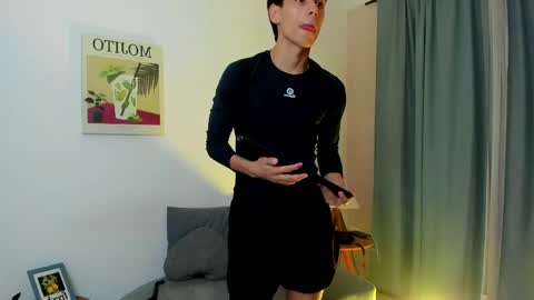 jacob_colliins online show from 06-06-26, 04:06