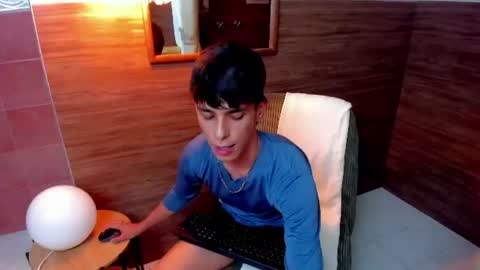 jacob_colliins online show from 07-09-26, 10:25