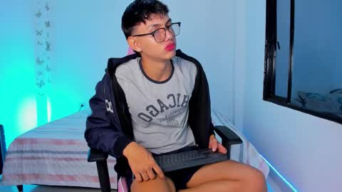 JACOB online show from 02-11-26, 11:15