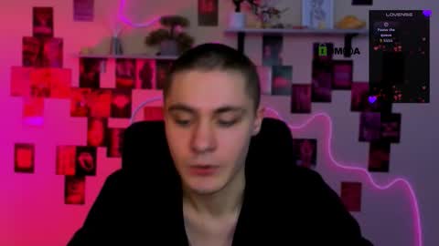 Jacob online show from 02-23-26, 09:39