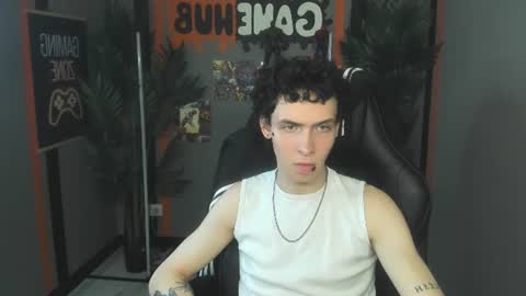 Jacob online show from 06-13-26, 10:02