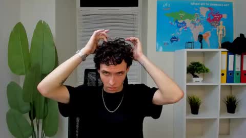 Jacob online show from 06-19-26, 03:49