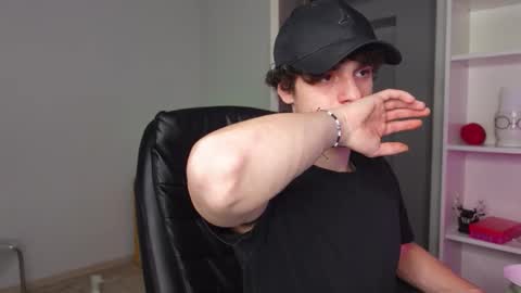 Snapshot of jacob_devon chatting on 03-06-26, 06:15 JACOB DEVON online show from 03-06-26, 06:15