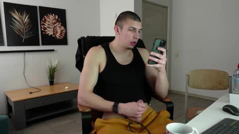 Snapshot of jacob_devon chatting on 03-15-26, 08:09 JACOB DEVON online show from 03-15-26, 08:09