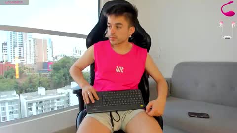 Snapshot of jacob_ferrer chatting on 03-14-26, 05:18 JACOB FERRER online show from 03-14-26, 05:18