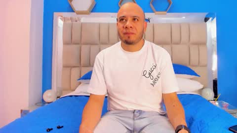 jacob_garcia_ online show from 11-27-25, 07:38