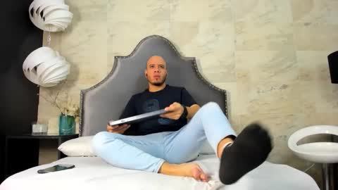 jacob_garcia_ online show from 11-29-25, 12:30